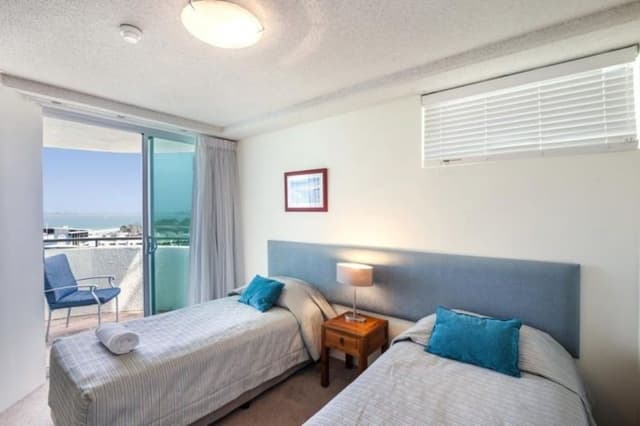 Superior Apartment, Multiple Bedrooms, Non Smoking, Kitchen (3Bed Superior View)