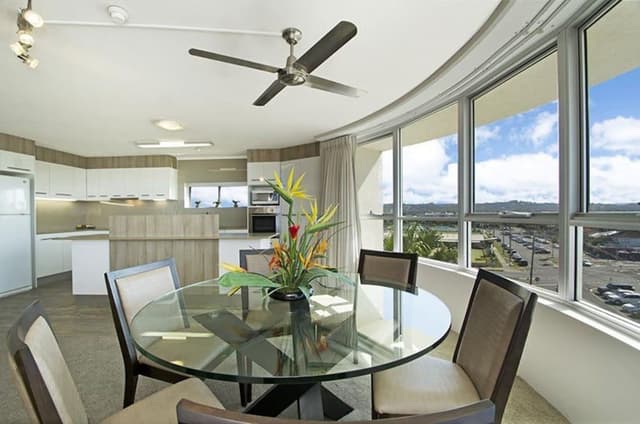 Superior Apartment, Multiple Bedrooms, Non Smoking, Kitchen (3Bed Superior View)