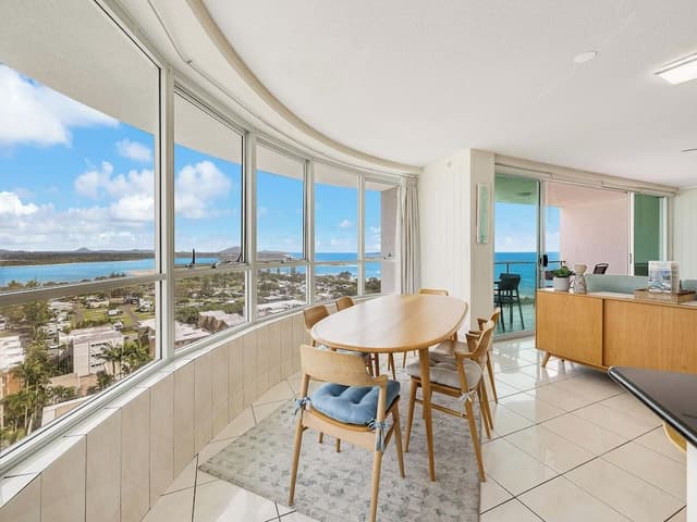 Superior Apartment, Multiple Bedrooms, Non Smoking, Kitchen (3Bed Superior View)