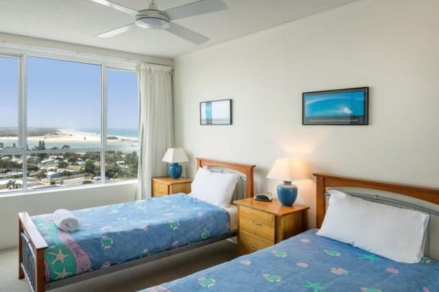 Superior Apartment, 2 Bedrooms, Non Smoking, Kitchen (Superior View)