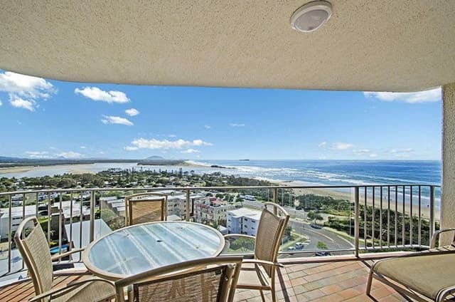 Superior Apartment, 2 Bedrooms, Non Smoking, Kitchen (Superior View)