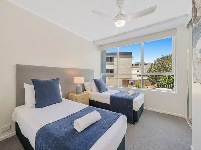 Standard Apartment, Multiple Bedrooms, Non Smoking, Kitchen (3 Bed Standard)