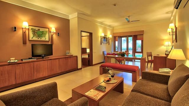One-Bedroom Suite