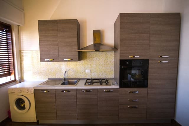 Family Apartment