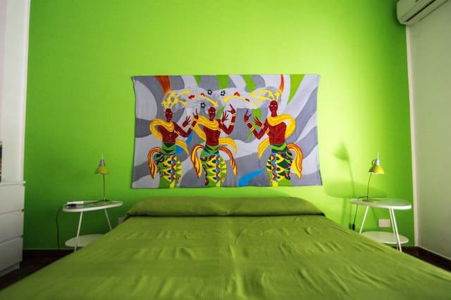 Family Apartment