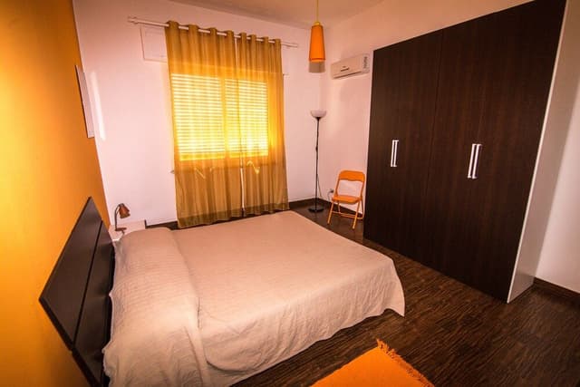 Family Apartment