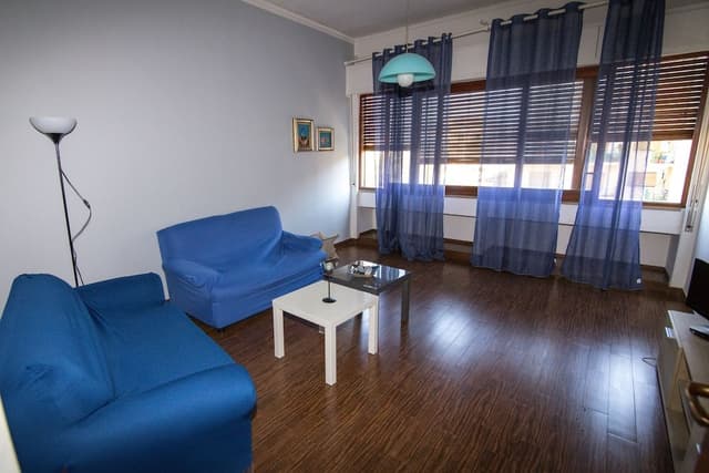 Family Apartment