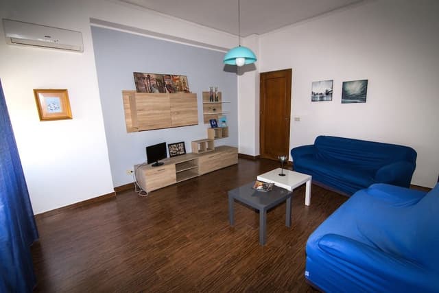 Family Apartment