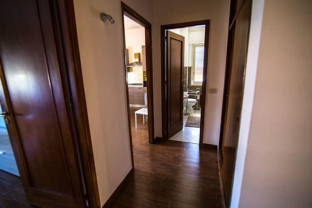 Family Apartment