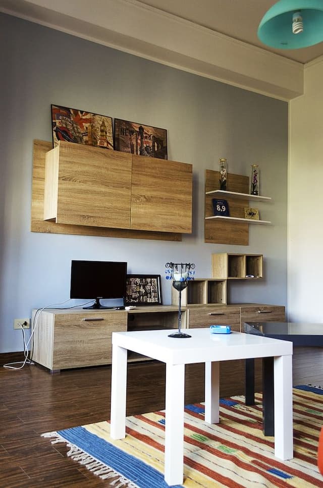 Family Apartment
