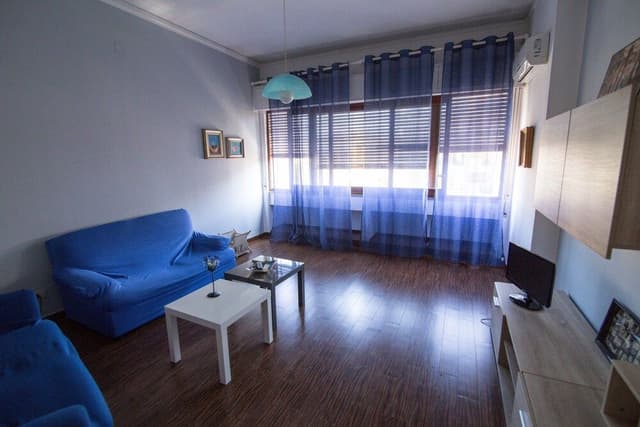 Family Apartment