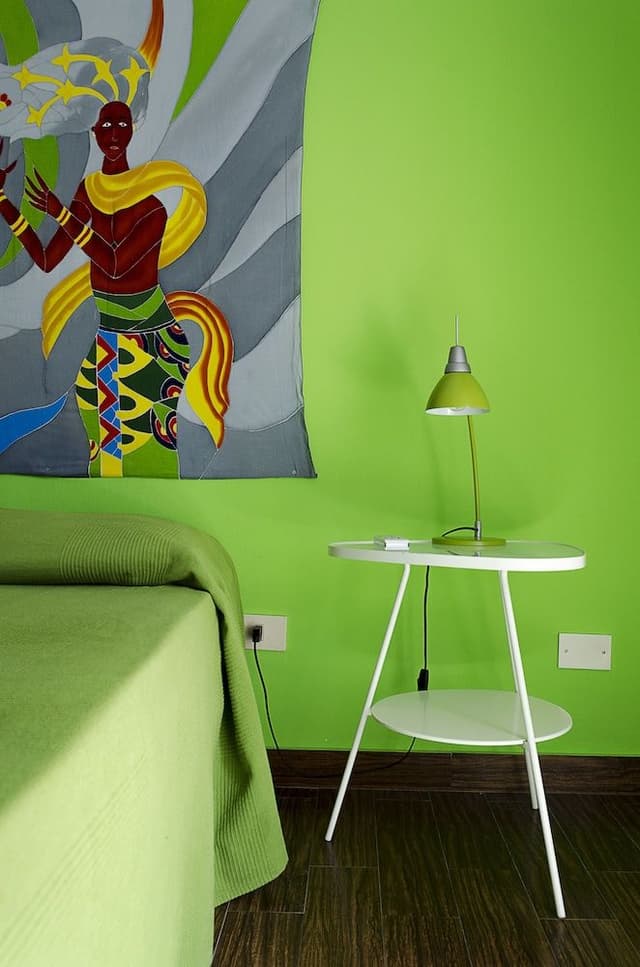 Family Apartment