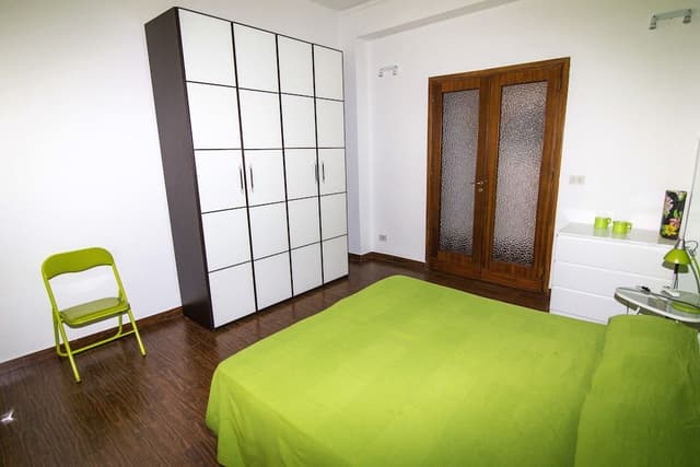 Family Apartment