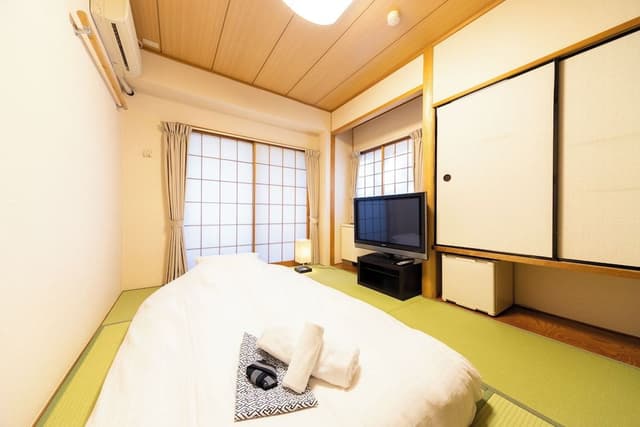 Superior Single Room