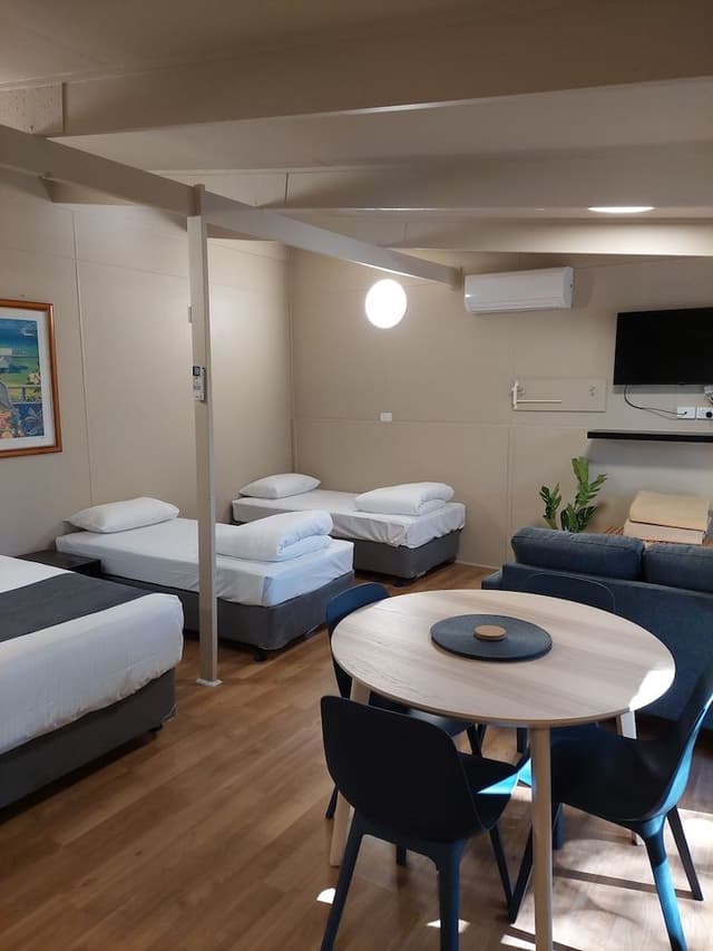 Cabin (Ensuite)