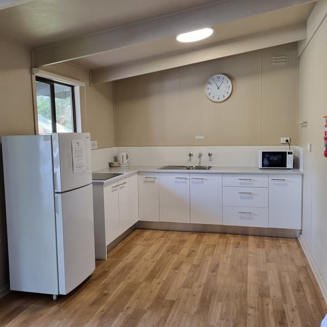 Family Cabin, 1 Bedroom (Sleeps up to 6)