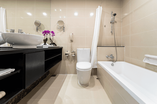 Executive Double or Twin Room