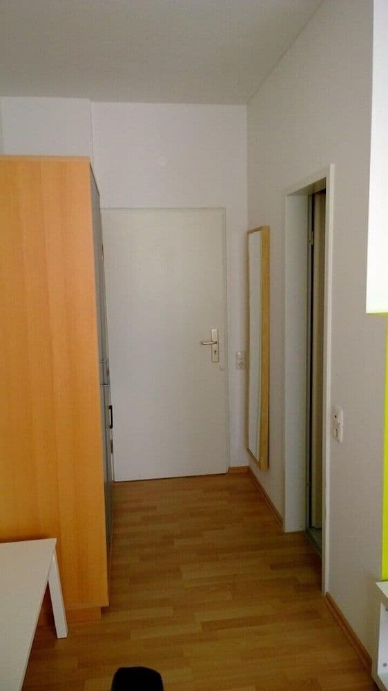 Comfort Single Room
