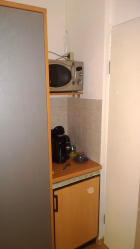 Comfort Single Room