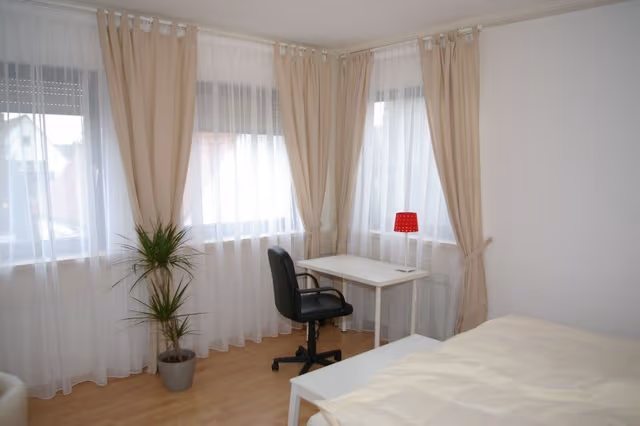 Double Room