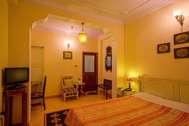 Elite Room, 1 King Bed