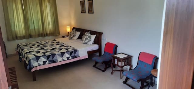 Elite Room, 1 King Bed