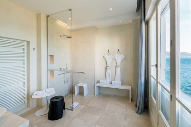 Executive Room, Sea View
