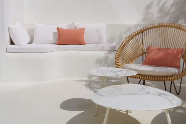 Executive Room, Terrace, Sea View