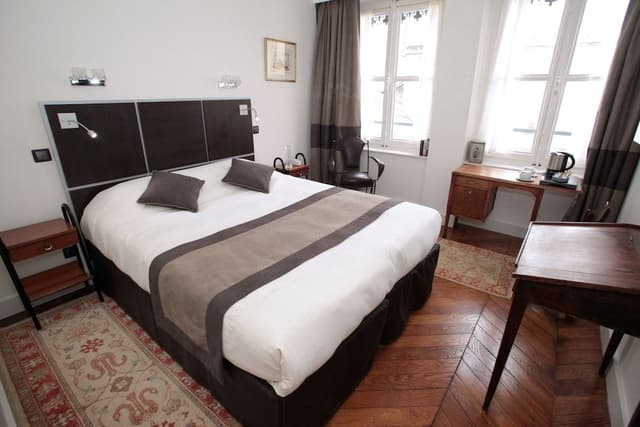 Privilege Room (Toits de Lyon)