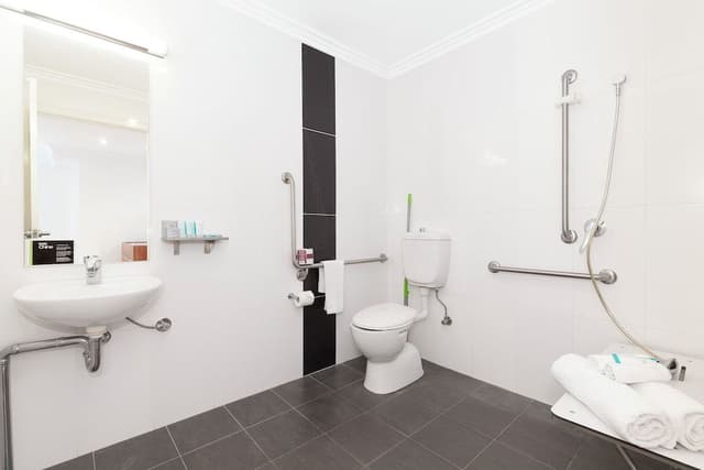 Executive Apartment, 1 Bedroom
