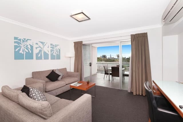 Executive Apartment, 1 Bedroom