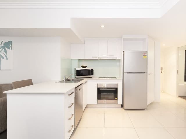 Executive Apartment, 1 Bedroom