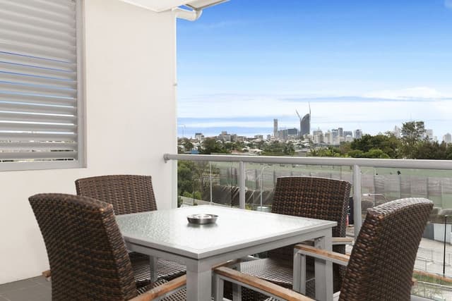 Executive Apartment, 1 Bedroom