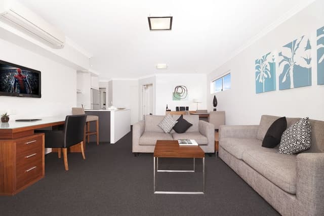 Executive Apartment, 1 Bedroom