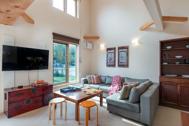 Chalet, 4 Bedrooms