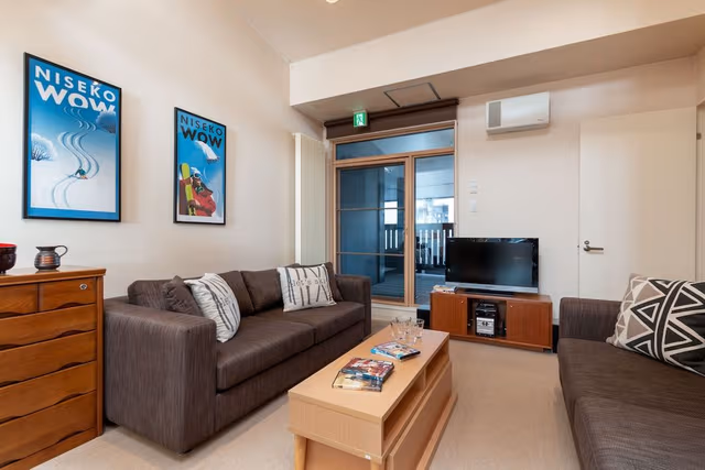 Chalet, 4 Bedrooms