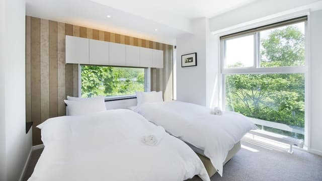 Deluxe Room, 2 Bedrooms