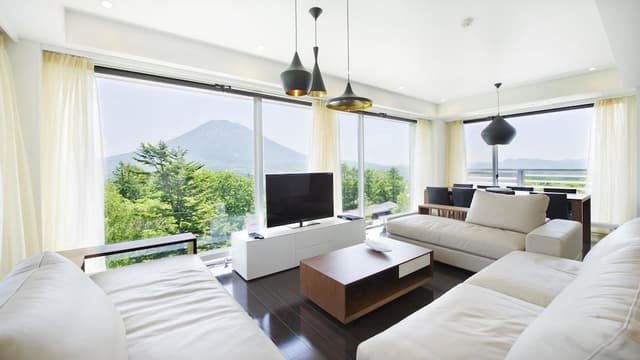 Penthouse, 3 Bedrooms