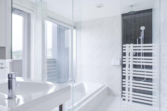 Penthouse, 3 Bedrooms