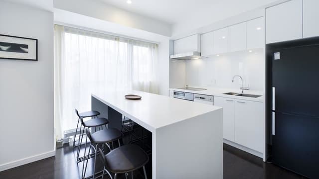Deluxe Room, 2 Bedrooms
