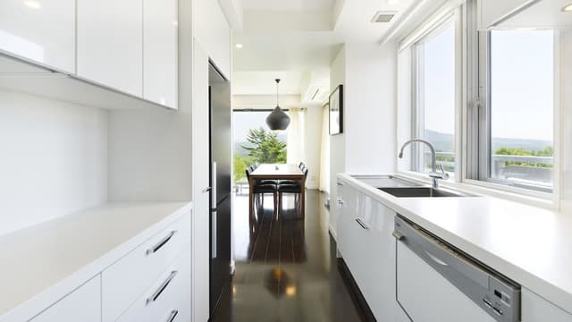 Penthouse, 3 Bedrooms