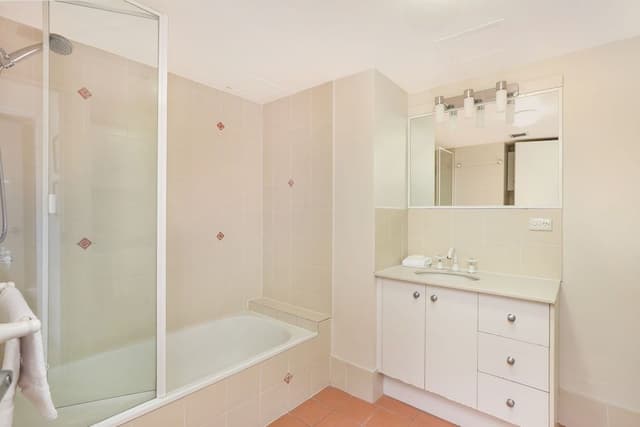 Standard Apartment, 1 Bedroom, Marina View (3 Night Stay)