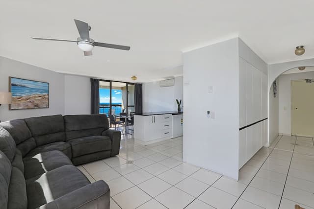 Standard Apartment, 2 Bedrooms (2 Bedroom 2 Night Stay)