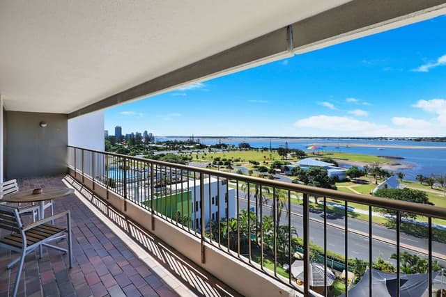 Standard Apartment, 1 Bedroom, Marina View (3 Night Stay)