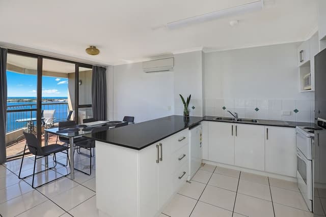 Standard Apartment, 2 Bedrooms (2 Bedroom 2 Night Stay)