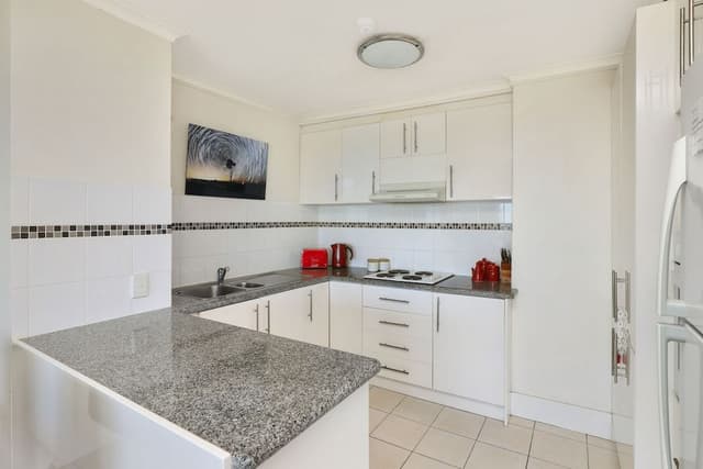 Standard Apartment, 1 Bedroom, Marina View (3 Night Stay)