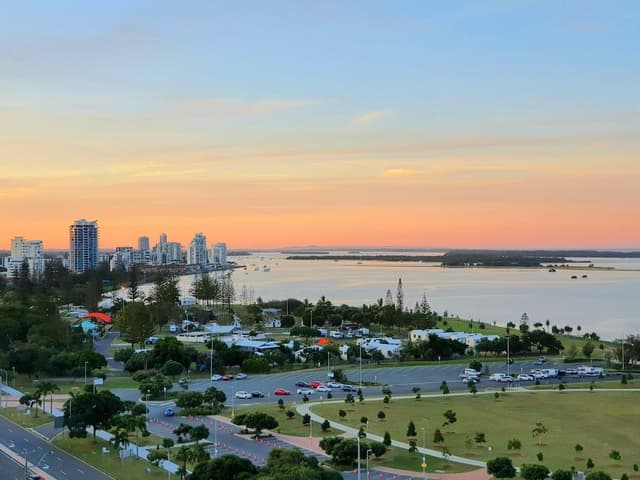Standard Apartment, 2 Bedrooms (2 Bedroom 2 Night Stay)