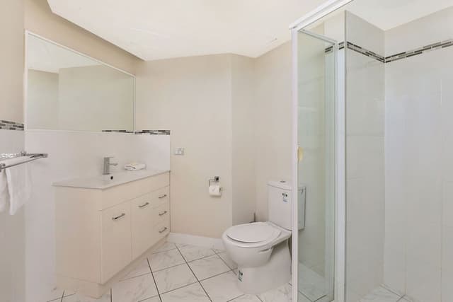 Standard Apartment, 2 Bedrooms (2 Bedroom 2 Night Stay)