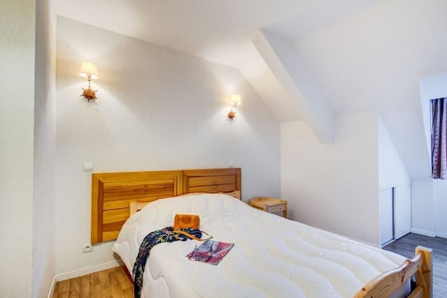 Apartment 3 rooms 7 pax