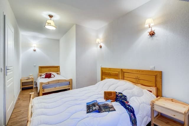 Apartment 3 rooms 7 pax